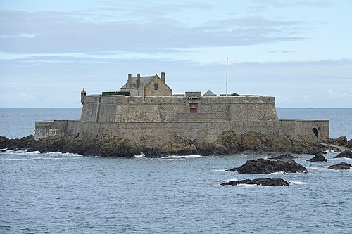 Fort National